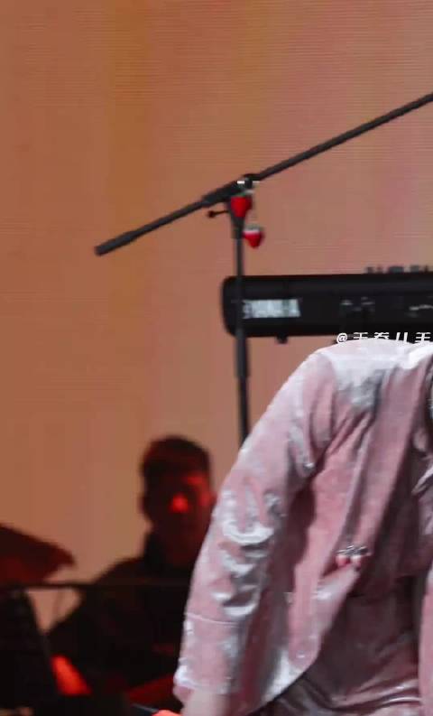 刘宇宁唱走马的这个优雅松弛感谁懂！