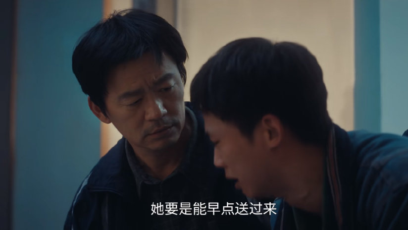 王宝强新剧《棋士》最新剧情，简直“完美借鉴”了《绝命毒师》