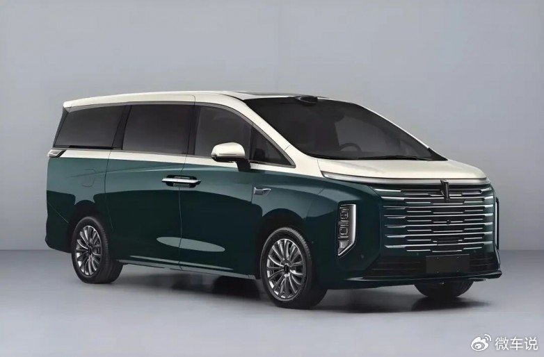 ​25万左右豪华新能源MPV：三款主流车型的优选顺序