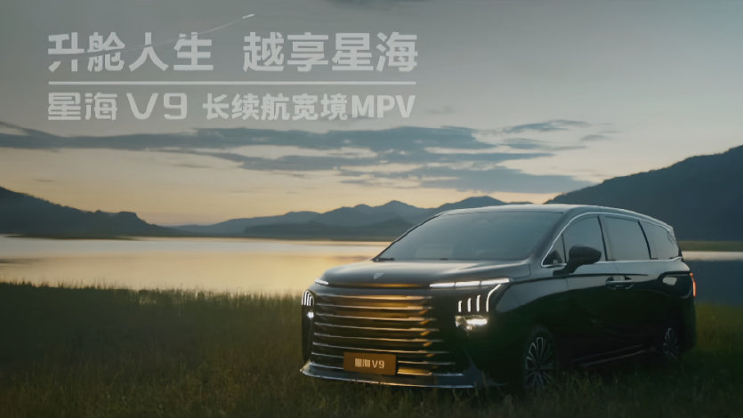 句句不提GL8 卖点全戳在GL8痛点上