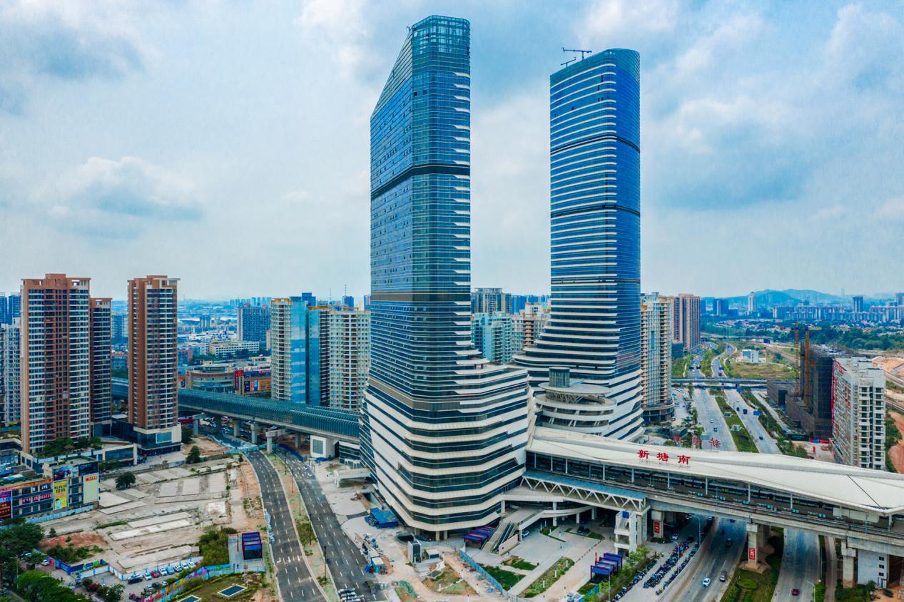 重大决定：新塘镇大敦村小巷子真的藏着城市遗忘的故事吗？