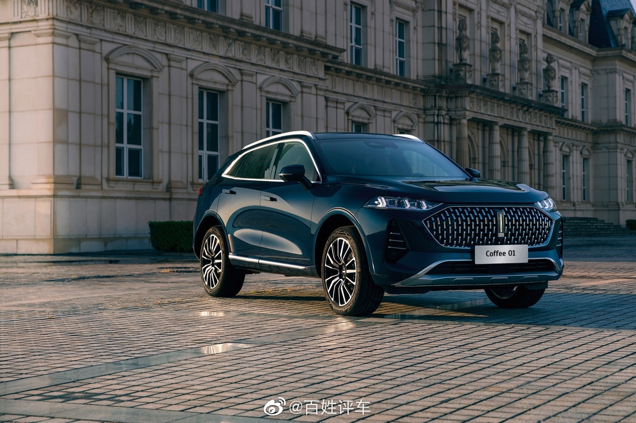 魏牌荣膺IAA2021慕尼黑国际车展整合传播银奖！