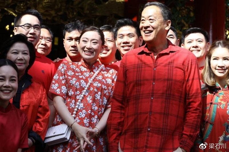 他信的女儿相信她将以压倒性优势赢得<a href=