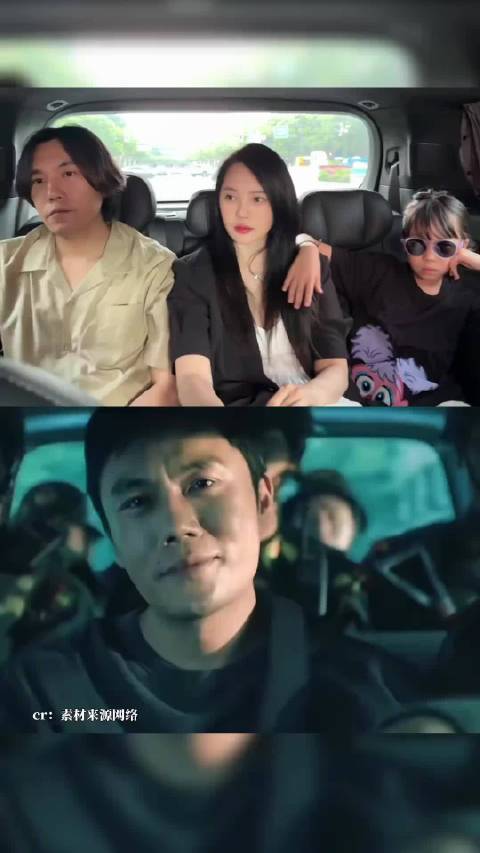 骅嫂的两个一等功！