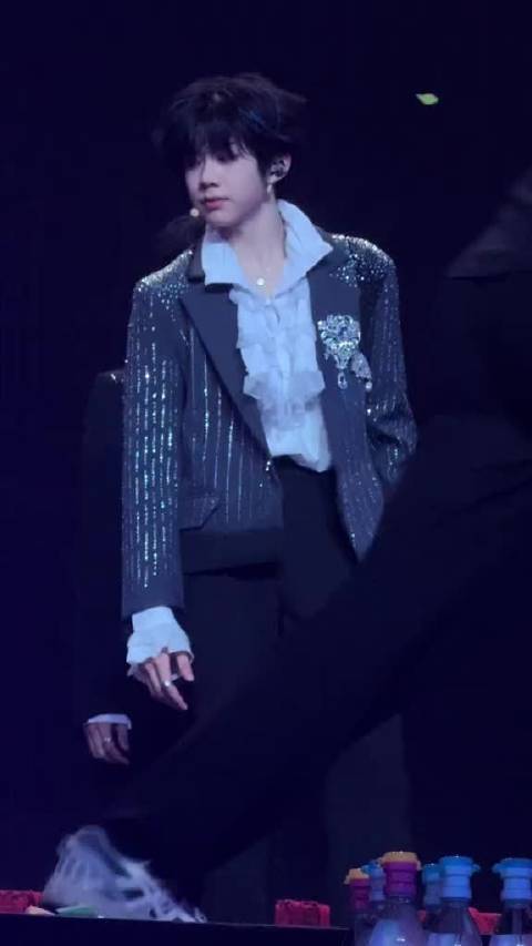 你要的全拿走桂恒 张桂源 陈奕恒 tf四代公演