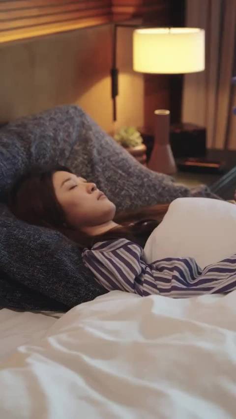 短剧·落难千金：霍少的倔强小娇妻-第22集-林意暖遭遇男友背叛，又被表妹陷害失去部分记忆。偶然机会邂逅了曾有过一面之缘的