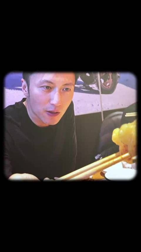 XXXL號的鍋包肉，東北美食果然豪橫！