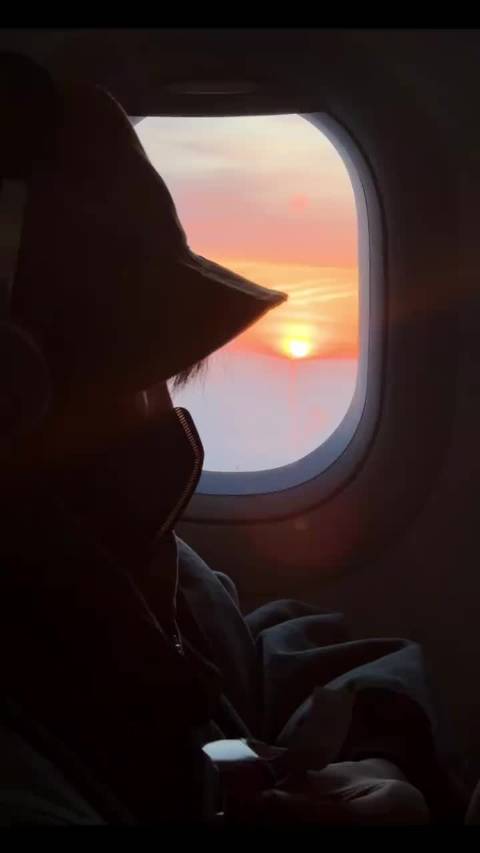 高能量少君参加追剧团的一天