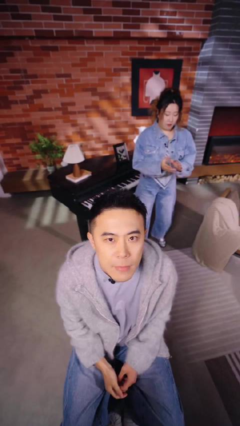 被“活珠子”吓出鬼畜表情包，@Bigger研究所 对心理暗示半信半疑