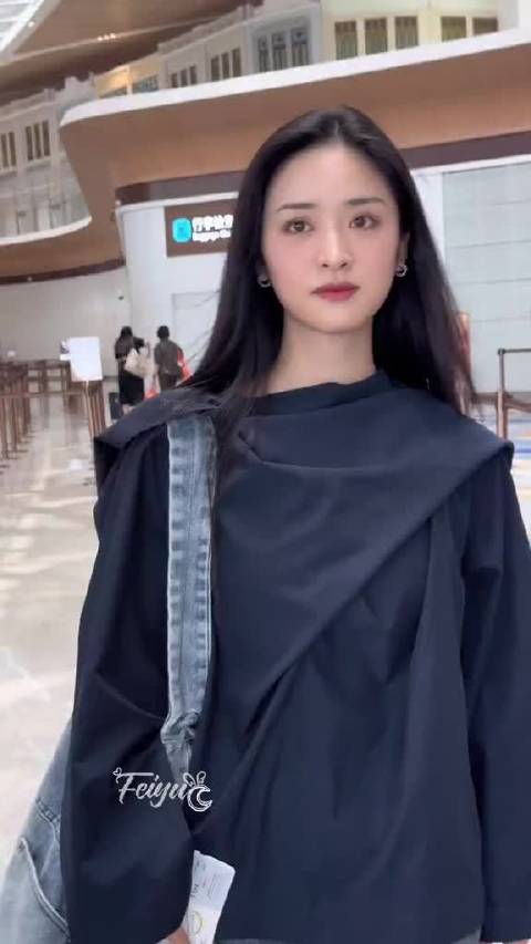 私服好好看，美晕我了