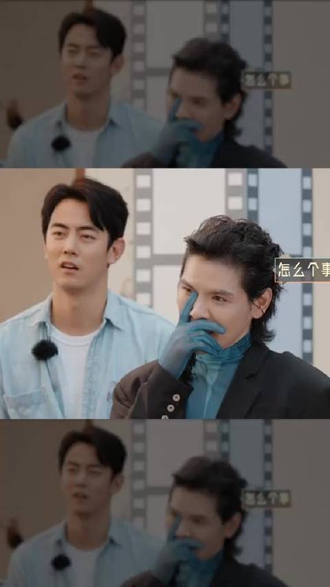 洪尧表演街舞 无限超越班