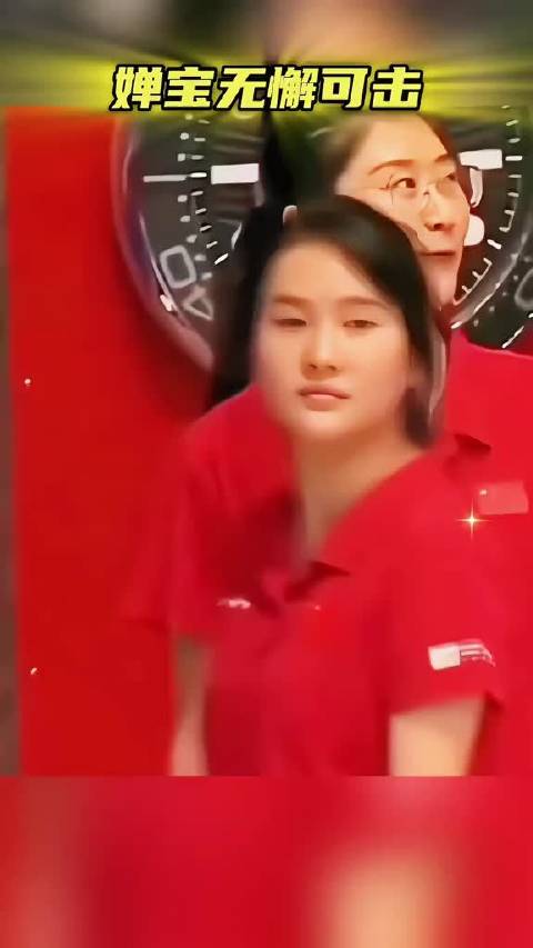 婵宝无懈可击！全红婵上演407C满分水花消失术惊艳全场，陈若琳教练太开心了！