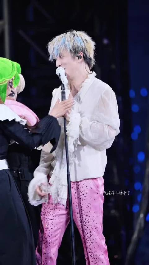 “不会吧！”大连特色 哥哥好萌哈哈哈哈