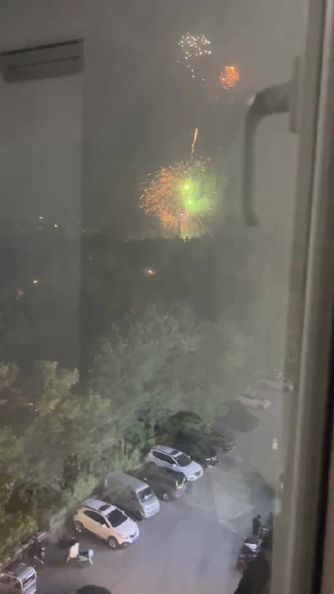 图1:居然抽到纪念票根！…