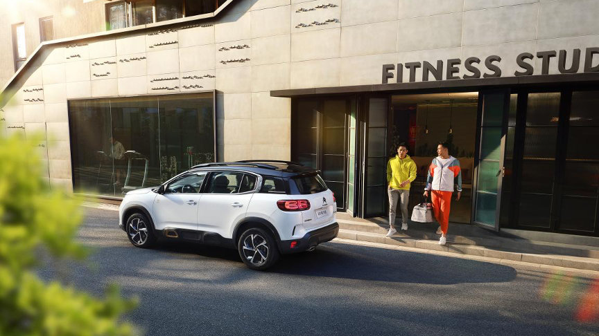 孩子们都爱的舒适座驾，你希望的样子2021款天逸都有