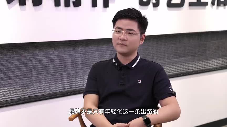 专访张小泉董事总经理夏乾良十问中国品牌上篇
