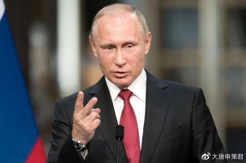 俄乌冲突进入第23天，俄拿出6颗“定心丸”，<a href=