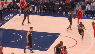 伦纳德41分赛季最佳表现，技术细节解析快船2连胜