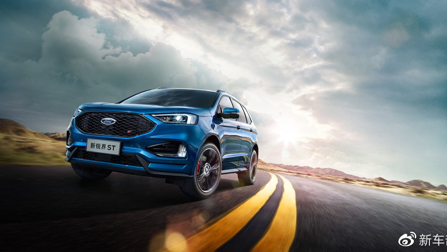 80年SUV引领者，从来不只是口号而已