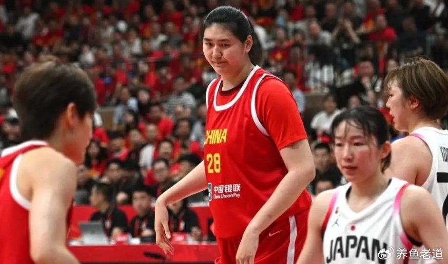 女篮再遭央视无视？全运比赛全被弃播：2米28张子宇首秀都看不了？