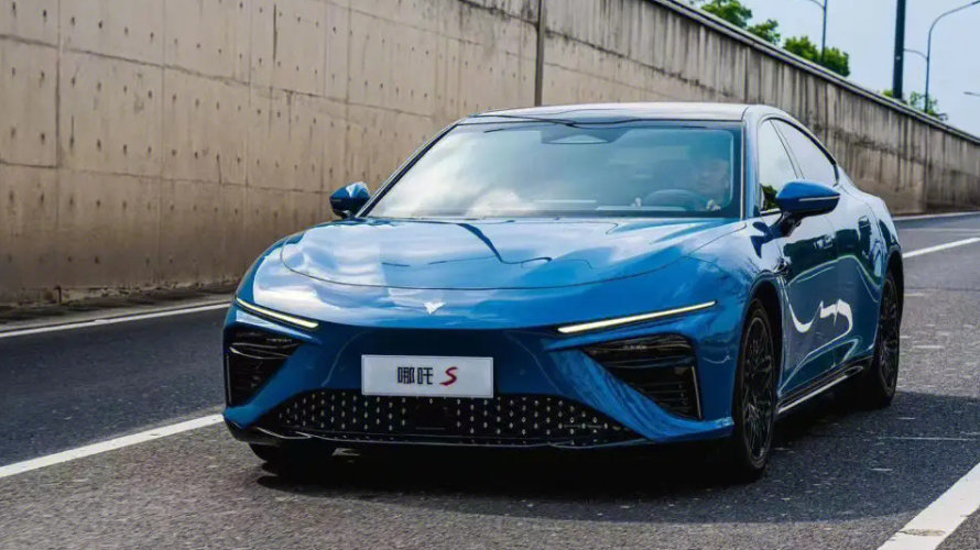 看似销量暴涨，实则八成新势力低于预期！今年或迎来更大挑战