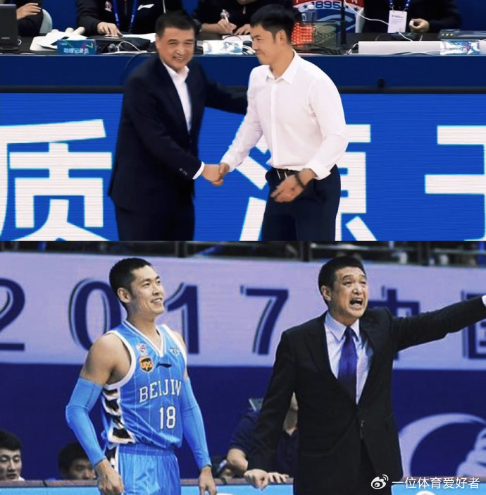 两大重磅转会出炉！闵鹿蕾下课！张庆鹏任北控主帅，周金利执教天津