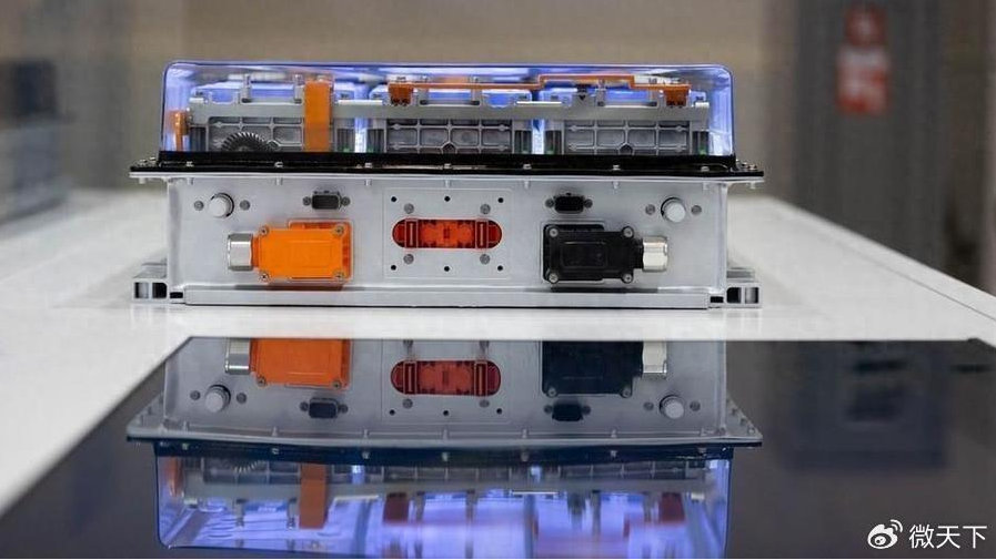 美国禁止国防部2027年起从宁德时代和比亚迪等中国公司购买电池