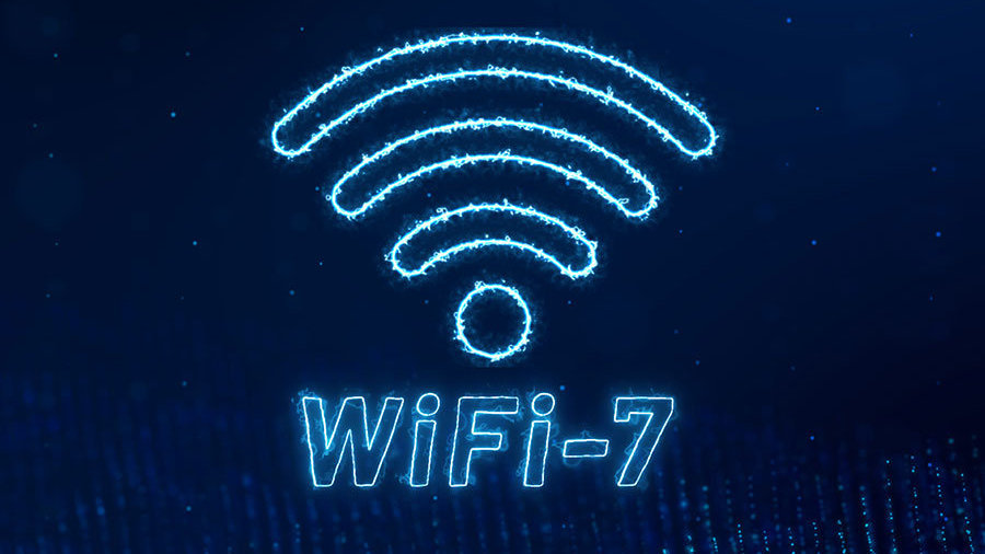 天玑9300率先通过Wi-Fi 7认证！联发科持续拓展全球Wi-Fi 7生态系统