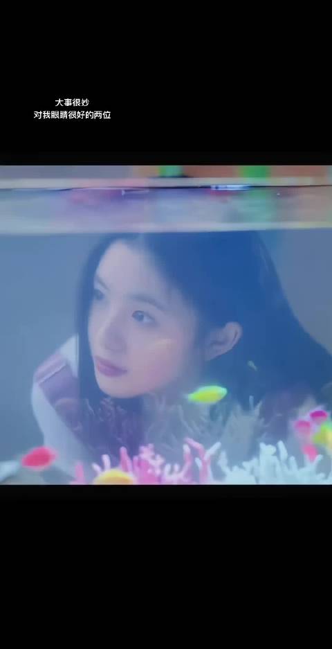 谁还没有来看这个小热恋