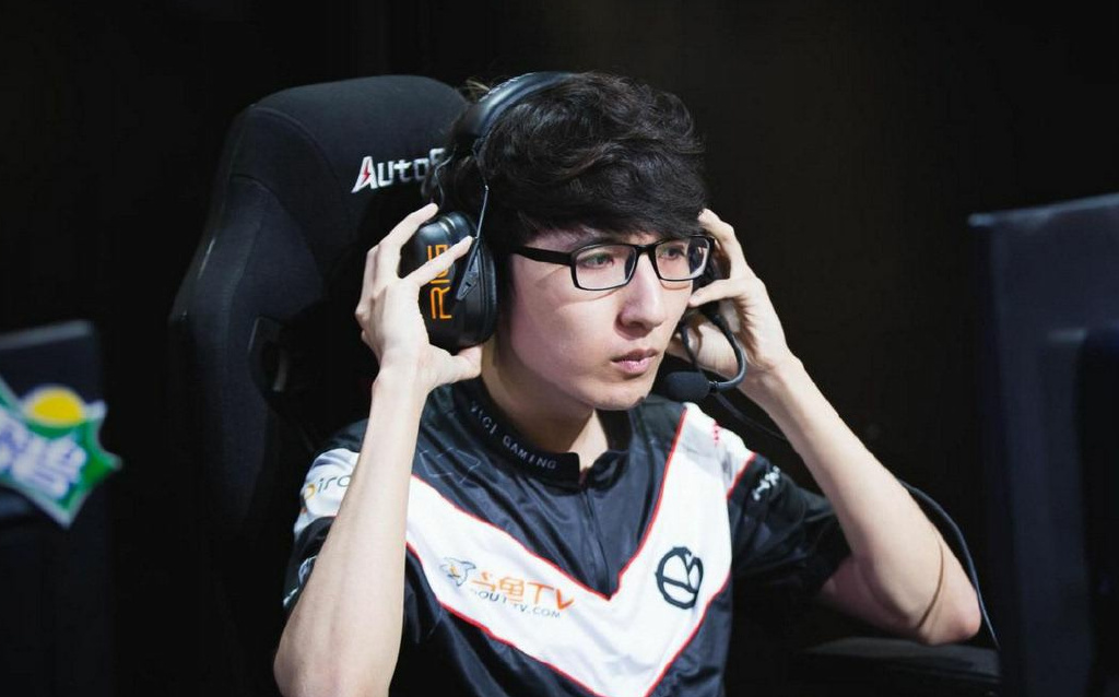 WBG官宣:Easyhoon卸任主教练一职,正式离队休闲区蓝鸢梦想 - Www.slyday.coM WBG官宣:Easyhoon卸任主教练一职,正式离队休闲区蓝鸢梦想 - Www.slyday.coM