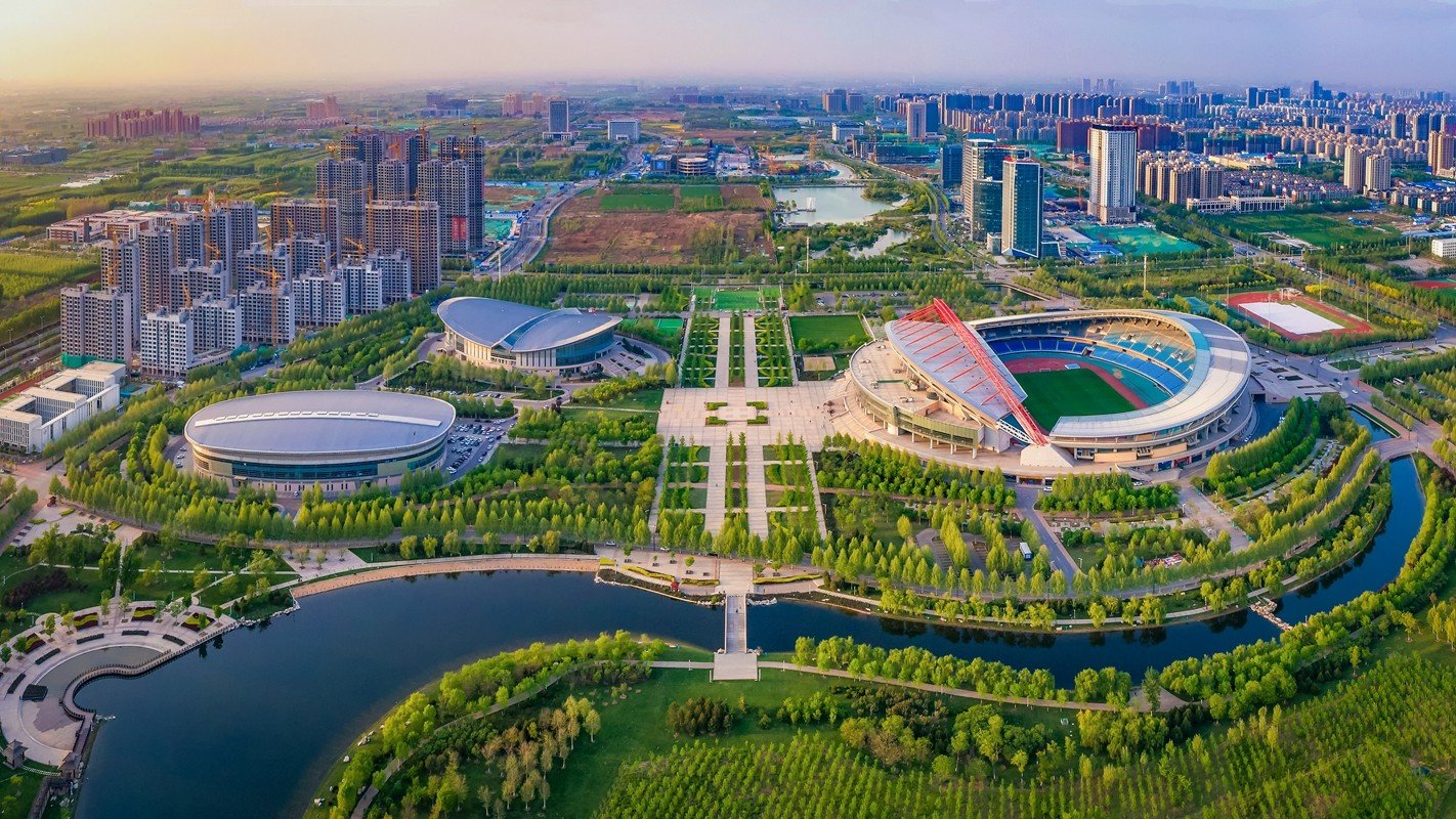 张店洪沟路小巷到底藏着什么秘密？淄博张店实惠购物与交通全攻略