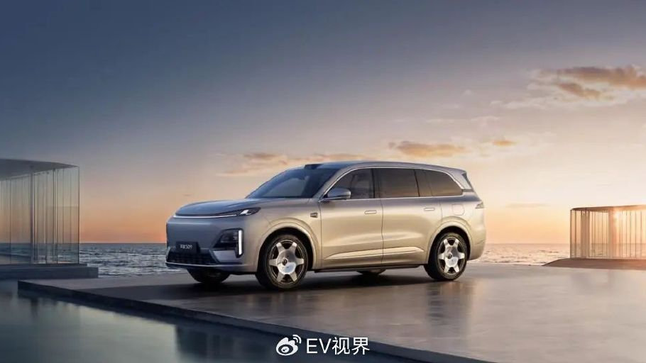 销量承压下，深蓝汽车的“边界感”呢？