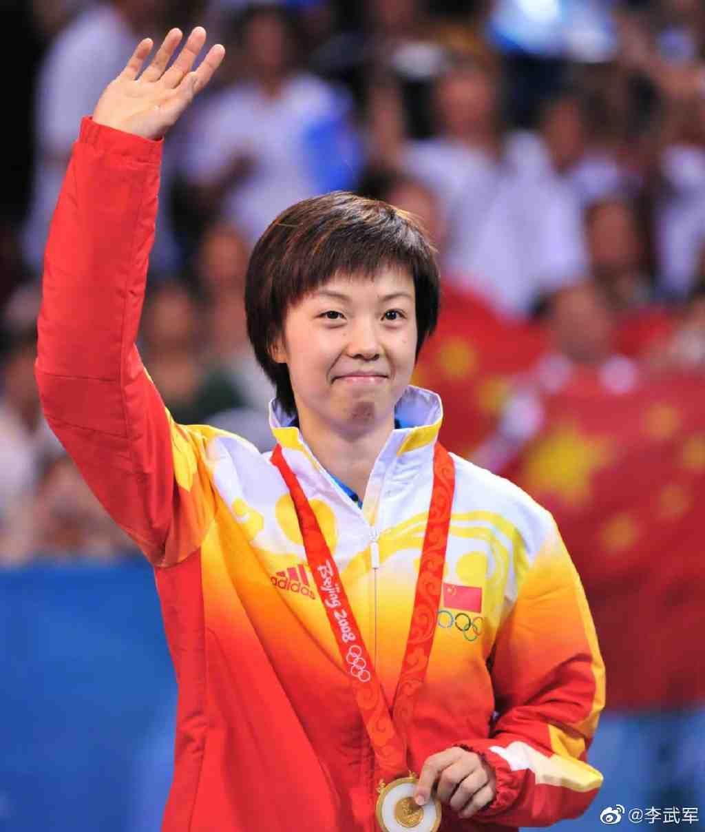 360体育-乒乓球女单1/8决赛：孙颖莎4-0中国台北选手，顺利晋级八强