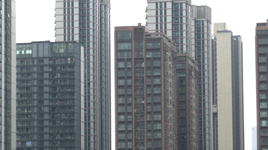 央行“三连发”落地首周，深圳房产中介称“看房人数明显上升”|看房|深圳市|楼盘_新浪新闻