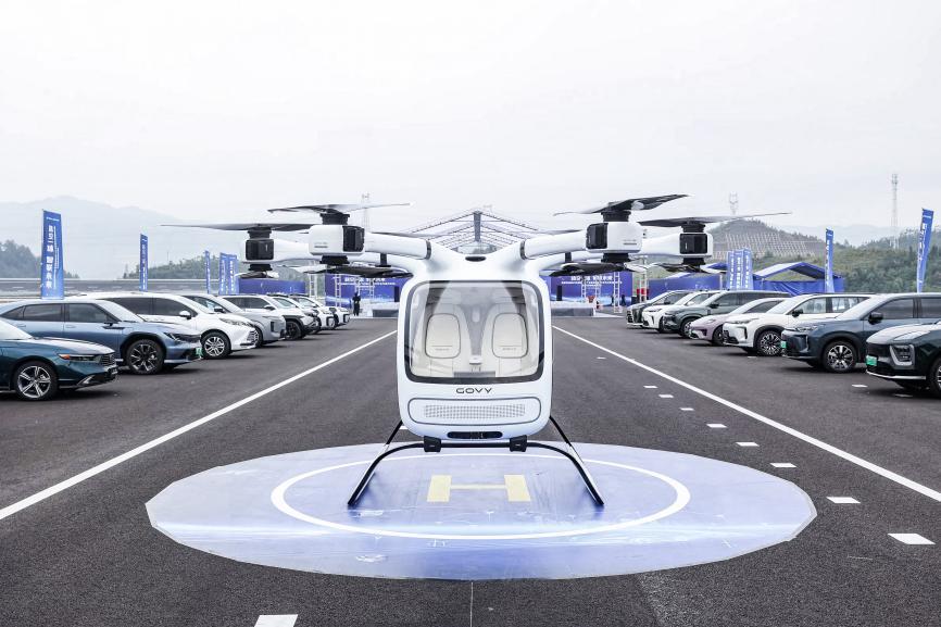 南方试验场正式启用，广汽筑牢高质量研发底座