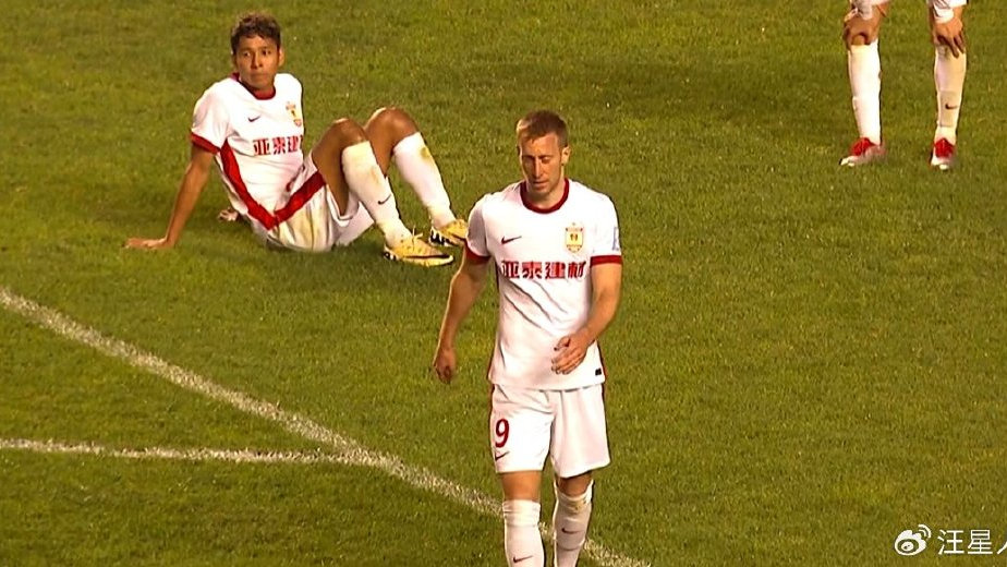 5-4！亚泰遭大连鲲城淘汰，朱世玉世界波，成也谭龙，败也谭龙