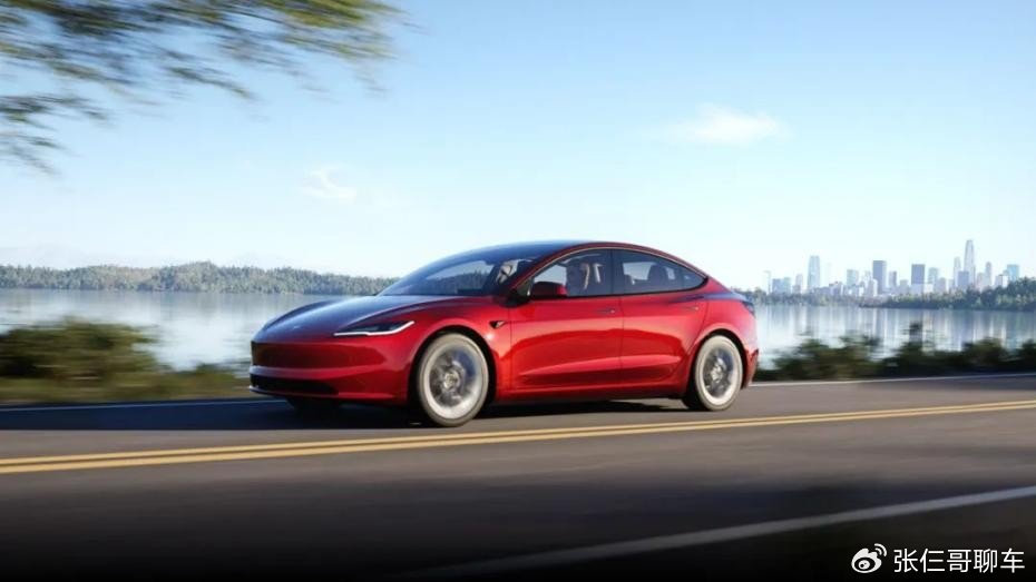 卷价格又卷技术，2024新能源车圈卷出新高度