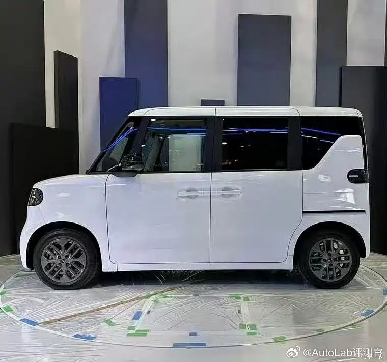 比亚迪K-Car将登陆日本市场，主打低排量低油耗