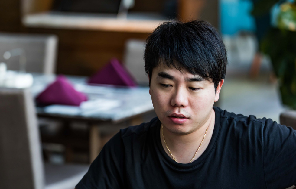 WBG官宣:Easyhoon卸任主教练一职,正式离队休闲区蓝鸢梦想 - Www.slyday.coM WBG官宣:Easyhoon卸任主教练一职,正式离队休闲区蓝鸢梦想 - Www.slyday.coM