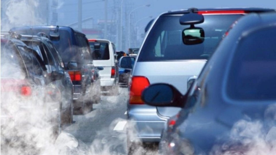 最后一批燃油车， 凉的差不多了！