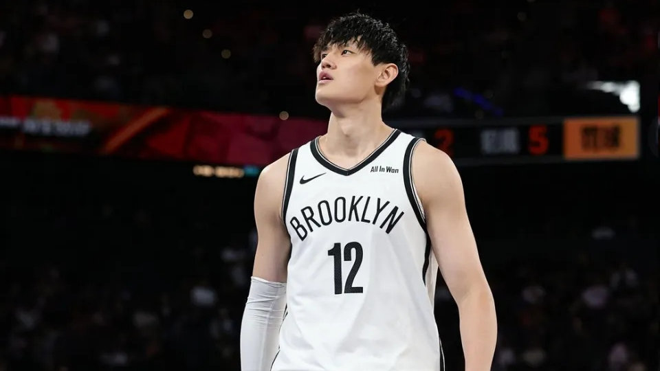 崔永熙后又曾凡博，中国球员始终被一人忽视，球迷：幸亏杨瀚森没加盟