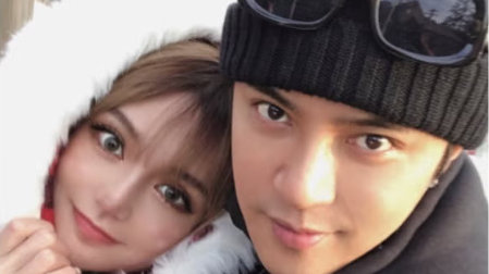 网友偶遇罗志祥周扬青同游日本，疑似复合！这得多大的瓜啊！