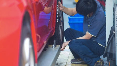 修车师傅告诉你，变速箱油多久更换一次