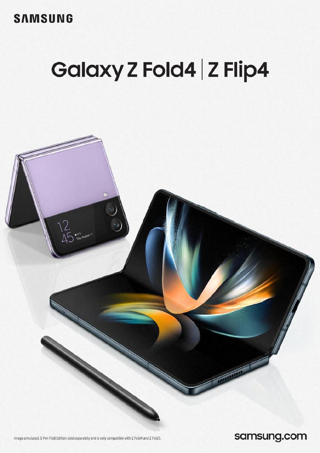 三星折叠手机fold2屏保,三星折叠手机fold2壁纸 小米mixfold2motorazr2022三星galaxyzfold4买谁