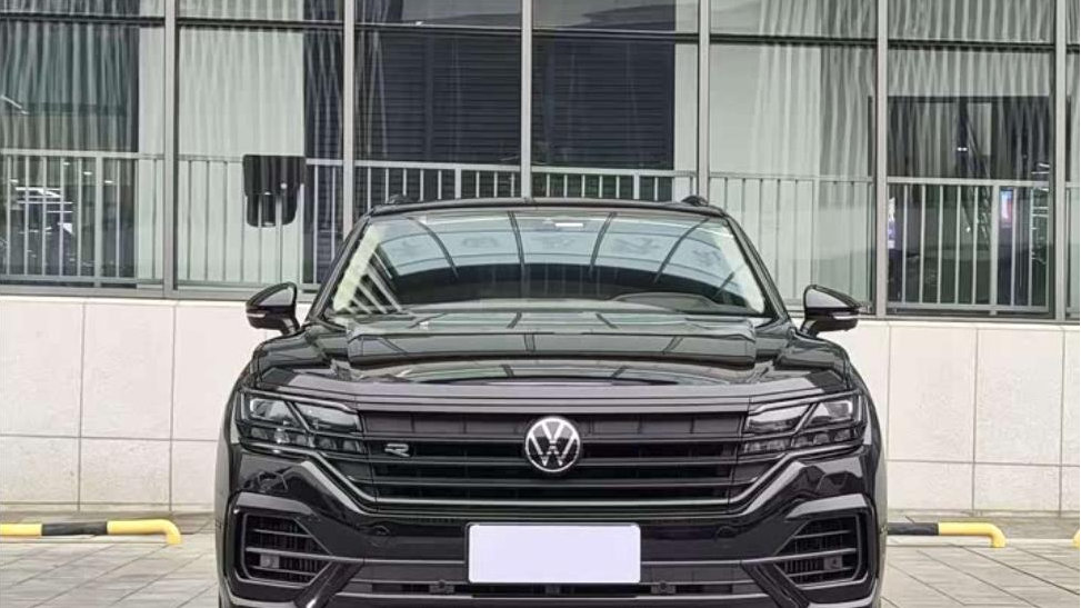 大降价都“救不活”的德系豪车！途锐直降13.99万，还是无人问津