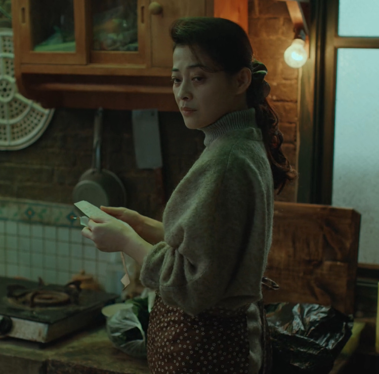 《回来的女儿》：所有帮过陈佑希的人，都没好下场休闲区蓝鸢梦想 - Www.slyday.coM