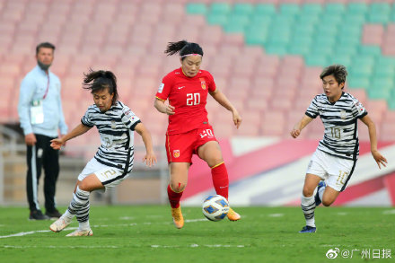 中国女足大逆转击败<a href=