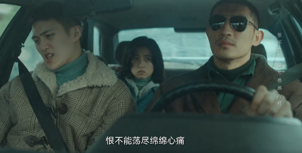 《回来的女儿》：所有帮过陈佑希的人，都没好下场休闲区蓝鸢梦想 - Www.slyday.coM
