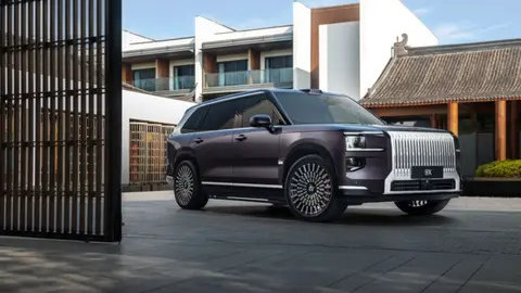 “杭州湾库里南”火了，多个海外经销商加价5-10万求购国内订单