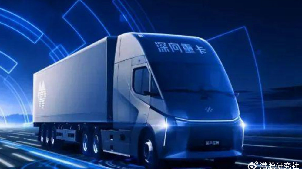 佑驾创新发布“小竹无人车”，物流自动驾驶领域迎新势力